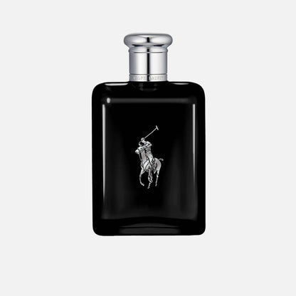 Polo Black