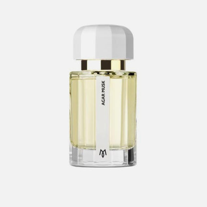 Agar Musk