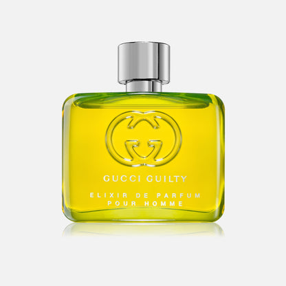 Guilty Elixir de Parfum Pour Homme