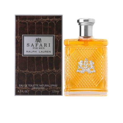 Safari For Men