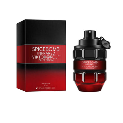 Spicebomb Infrared
