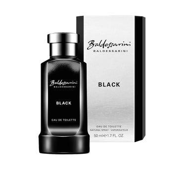 Baldessarini Black Men's Eau de Toilette - 75ml