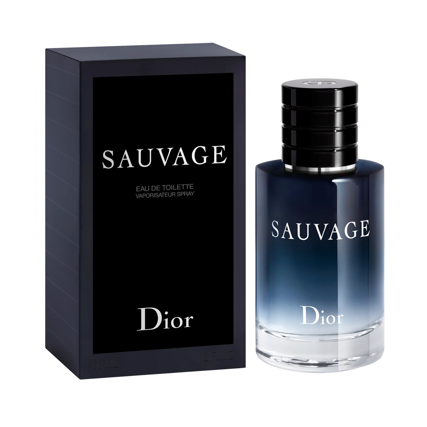 Sauvage Eau de Toilette