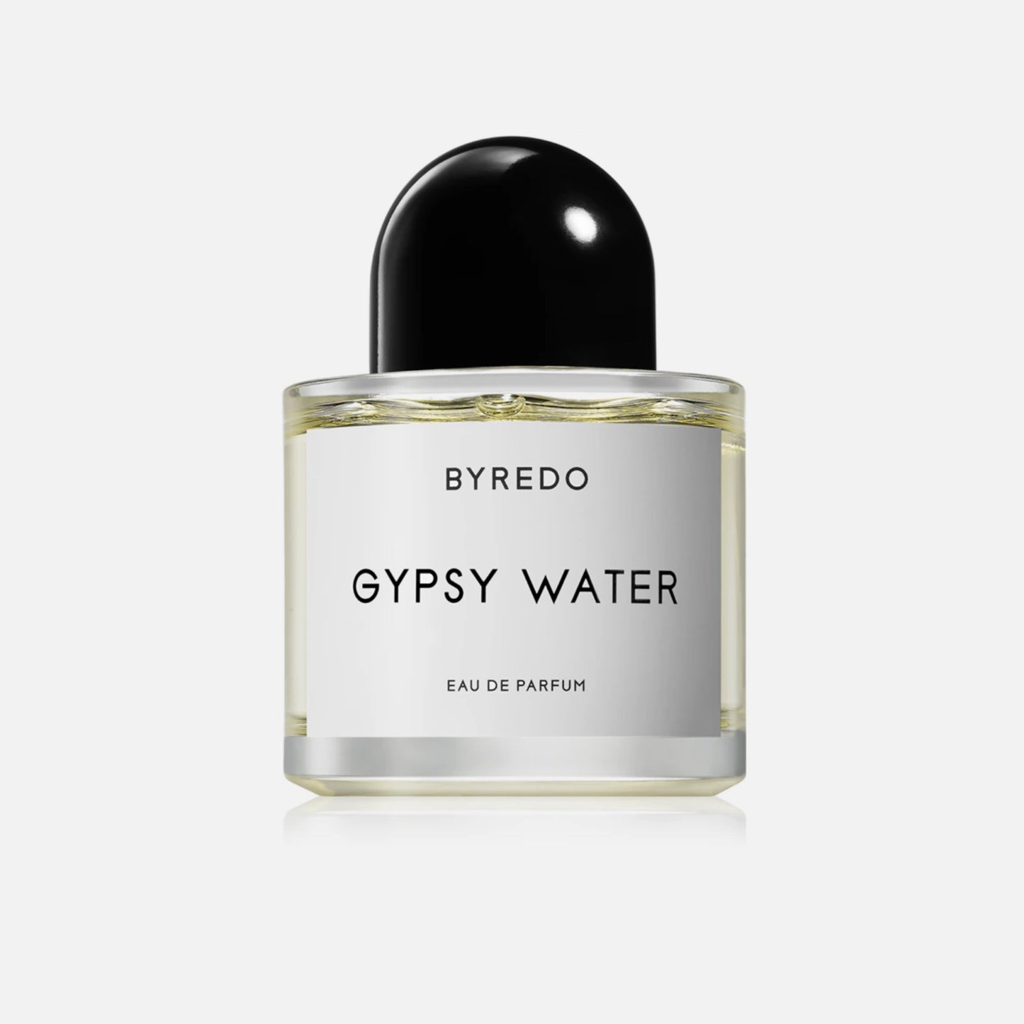 Gypsy Water