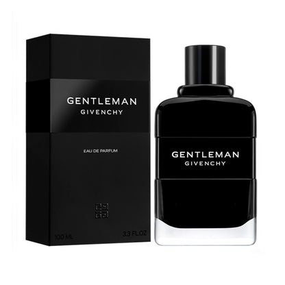 Gentleman