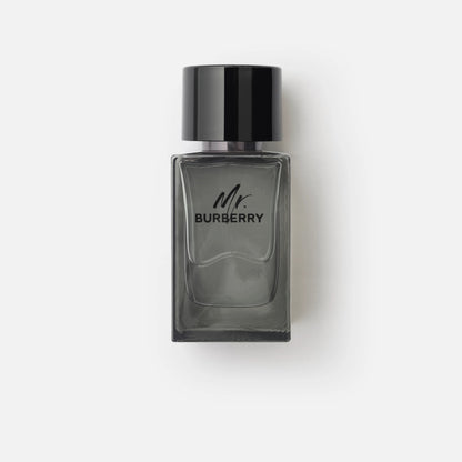 Mr. Burberry