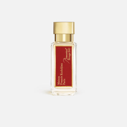 Baccarat Rouge 540