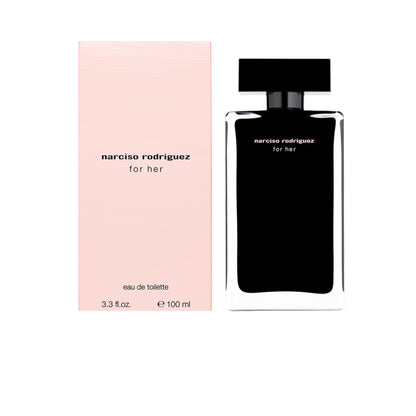for her