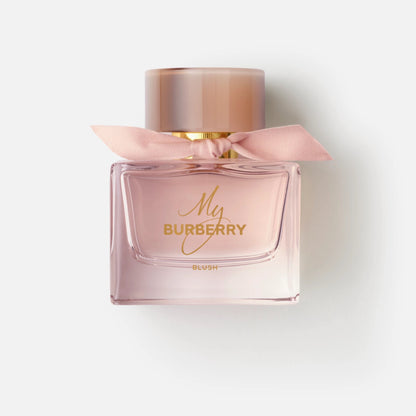 My Burberry Blush