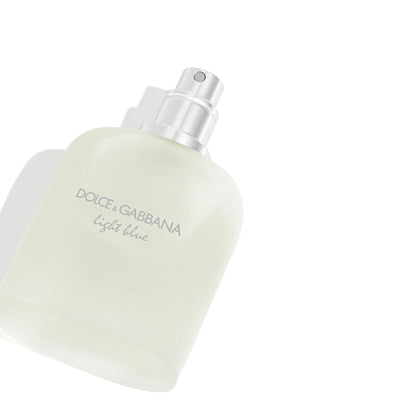 Light Blue Pour Homme