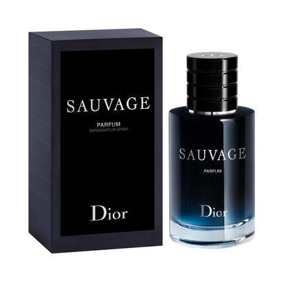 Sauvage Parfum