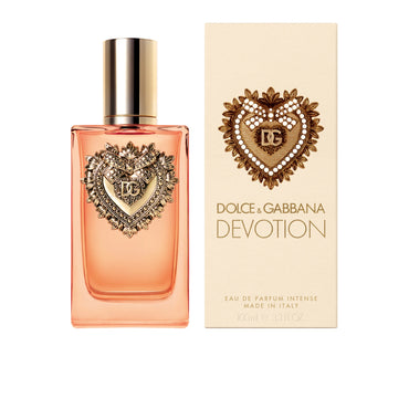 Dolce&Gabbana Devotion Women's Eau de Parfum Intense - 100ml
