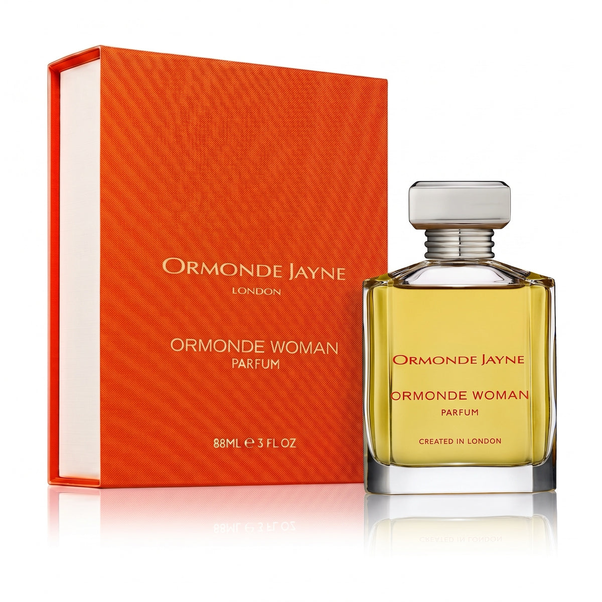 Ormonde Jayne Ormonde Woman Women's Parfum - 88ml