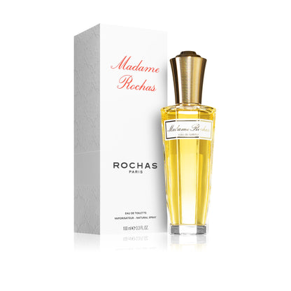 Madame Rochas