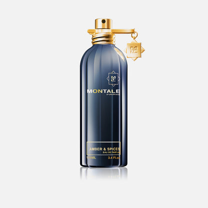 Montale Amber & Spices Unisex Eau de Parfum - 100ml