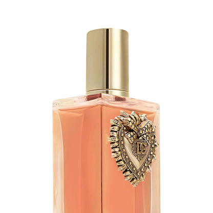 Dolce&Gabbana Devotion Women's Eau de Parfum Intense - 100ml