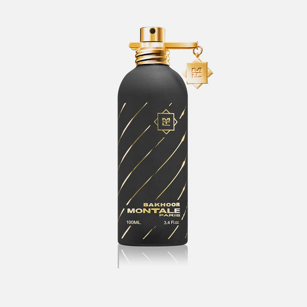 Montale Bakhoor Unisex Eau de Parfum - 100ml