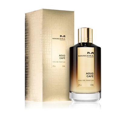 Aoud Café
