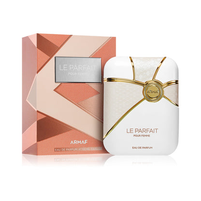 Armaf Le Parfait Pour Femme Women's Eau de Parfum - 100ml