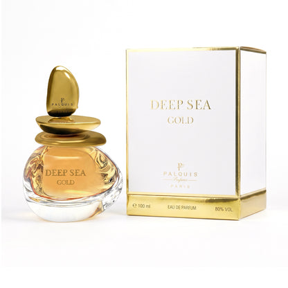 Deep Sea Gold