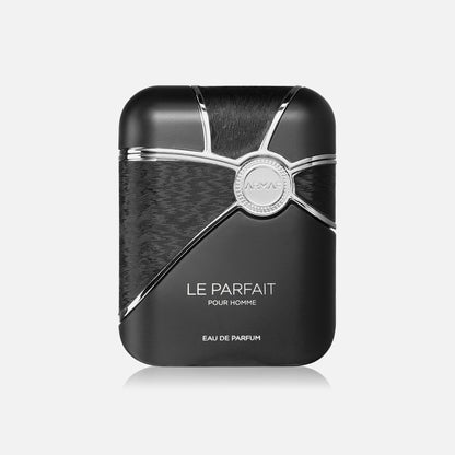 Armaf Le Parfait Pour Homme Men's Eau de Parfum - 100ml