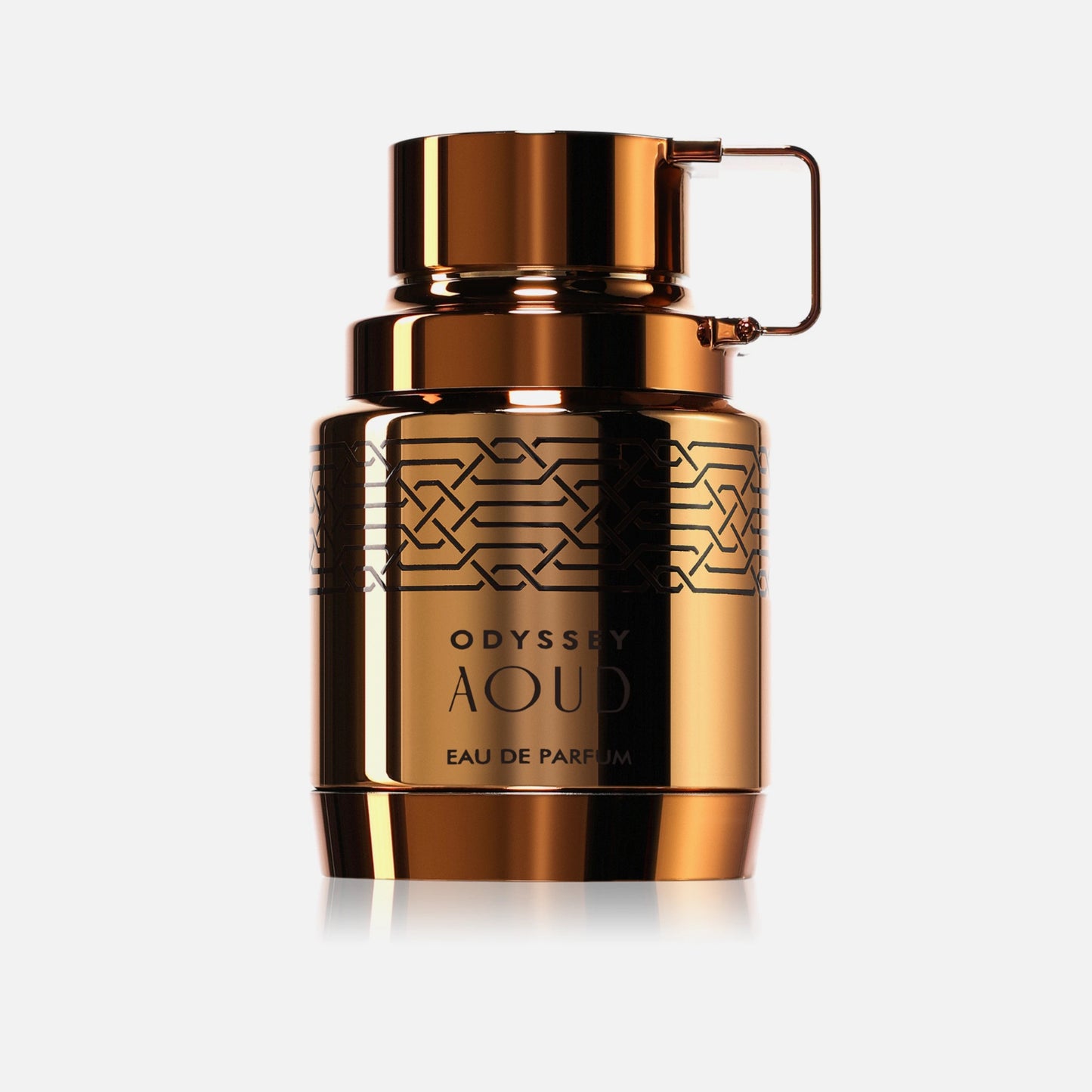 Armaf Odyssey Aoud Men's Eau de Parfum - 100ml
