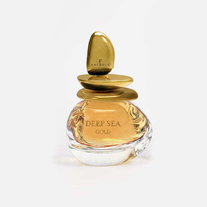 Deep Sea Gold