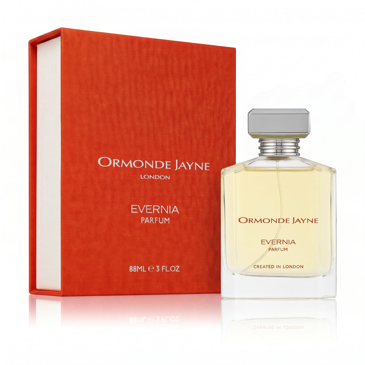 Ormonde Jayne Evernia Unisex Parfum - 88ml