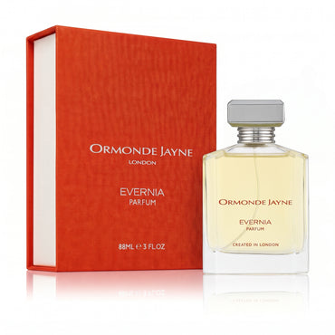 Ormonde Jayne Evernia Unisex Parfum - 88ml