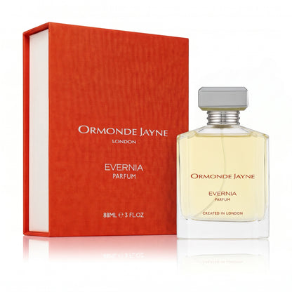 Ormonde Jayne Evernia Unisex Parfum - 88ml