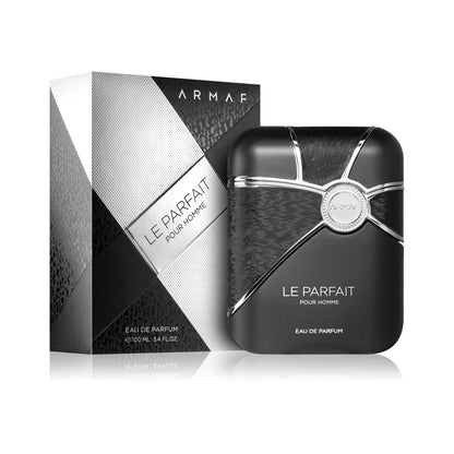 Armaf Le Parfait Pour Homme Men's Eau de Parfum - 100ml