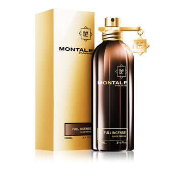 Montale Full Incense Unisex Eau de Parfum - 100ml