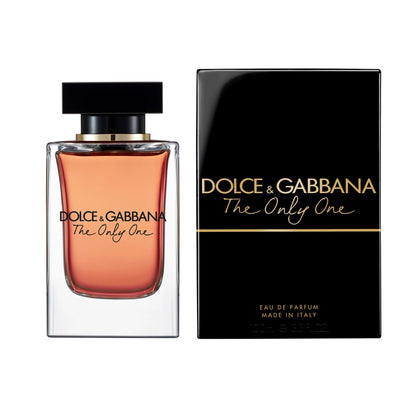 Dolce&Gabbana The Only One Women's Eau de Parfum - 100ml