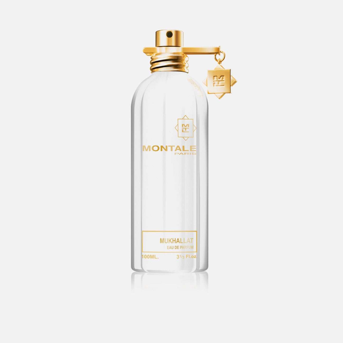 Montale Mukhallat Unisex Eau de Parfum - 100ml