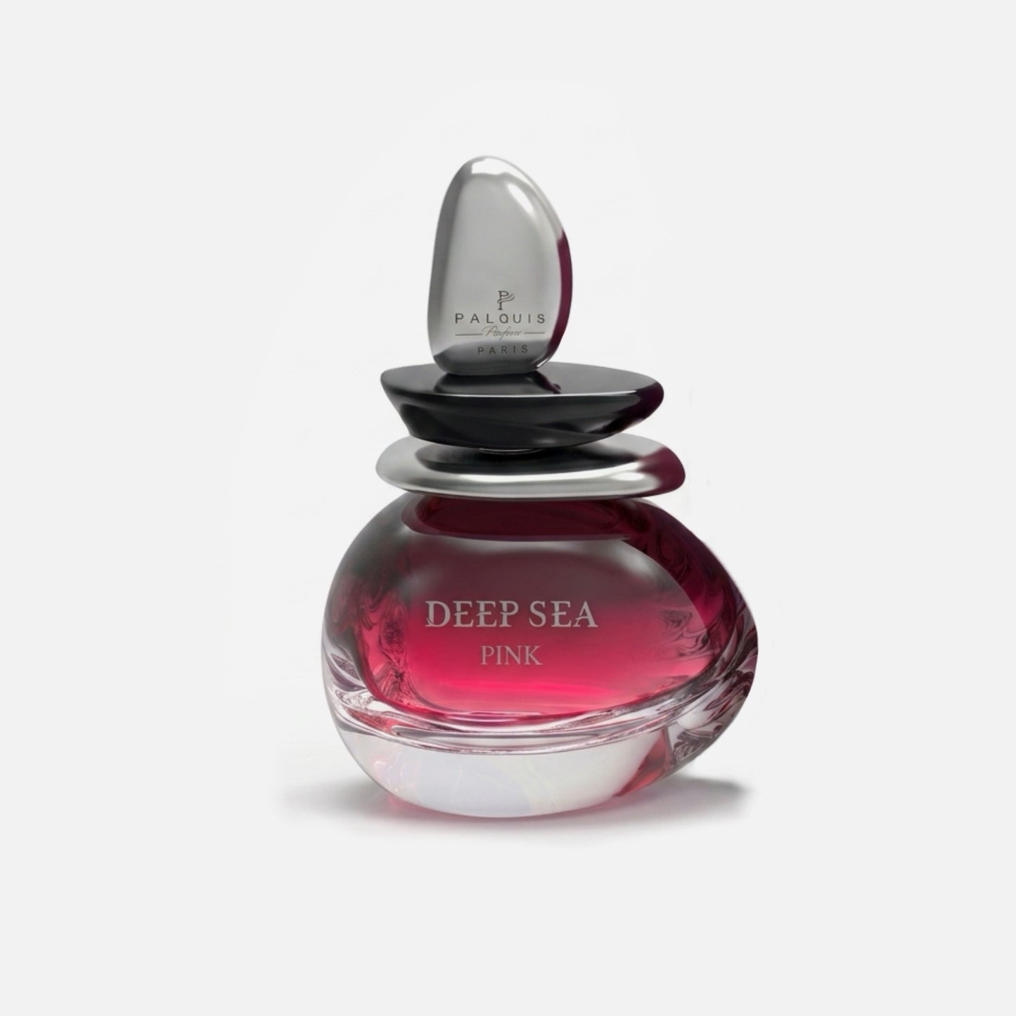Deep Sea Pink