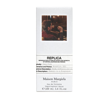 Maison Margiela Jazz Club Men's Eau de Toilette - 100ml