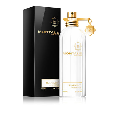 Montale Mukhallat Unisex Eau de Parfum - 100ml