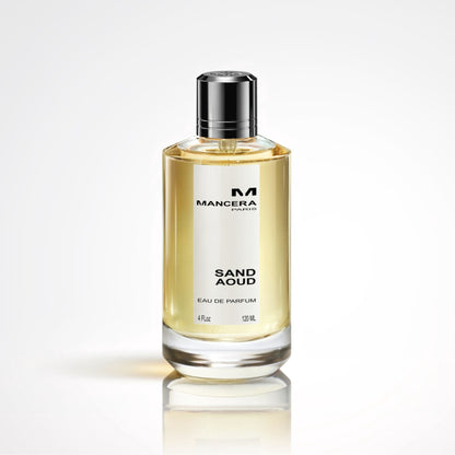 Sand Aoud