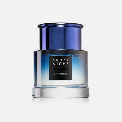 Armaf Niche Sapphire Unisex Eau de Parfum - 90ml
