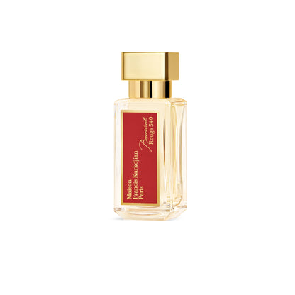 Baccarat Rouge 540