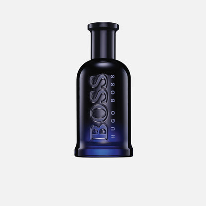 Boss Bottled Night