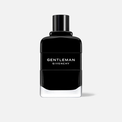 Gentleman