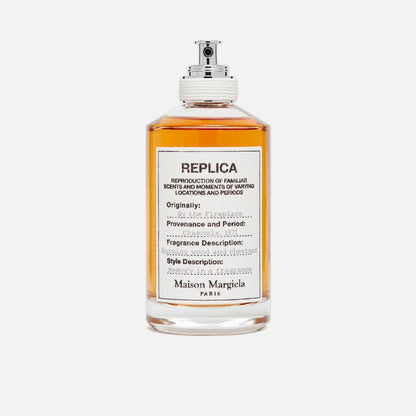Maison Margiela By the Fireplace Unisex Eau de Toilette - 100ml