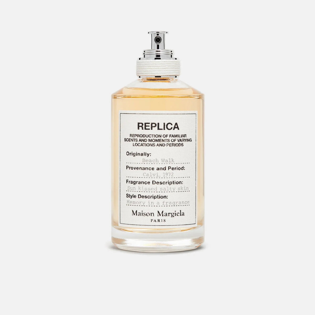 Maison Margiela Beach Walk Women's Eau de Toilette - 100ml