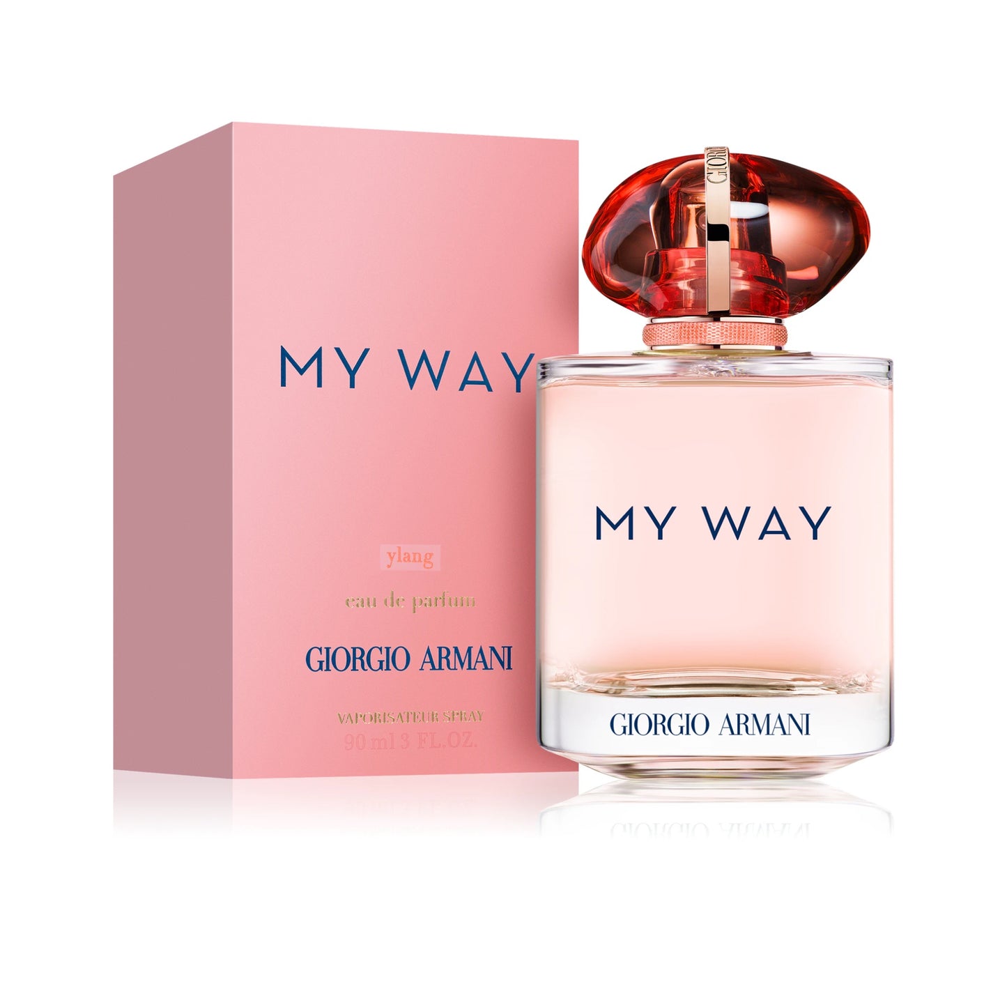 My Way Ylang