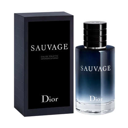 Sauvage Eau de Toilette