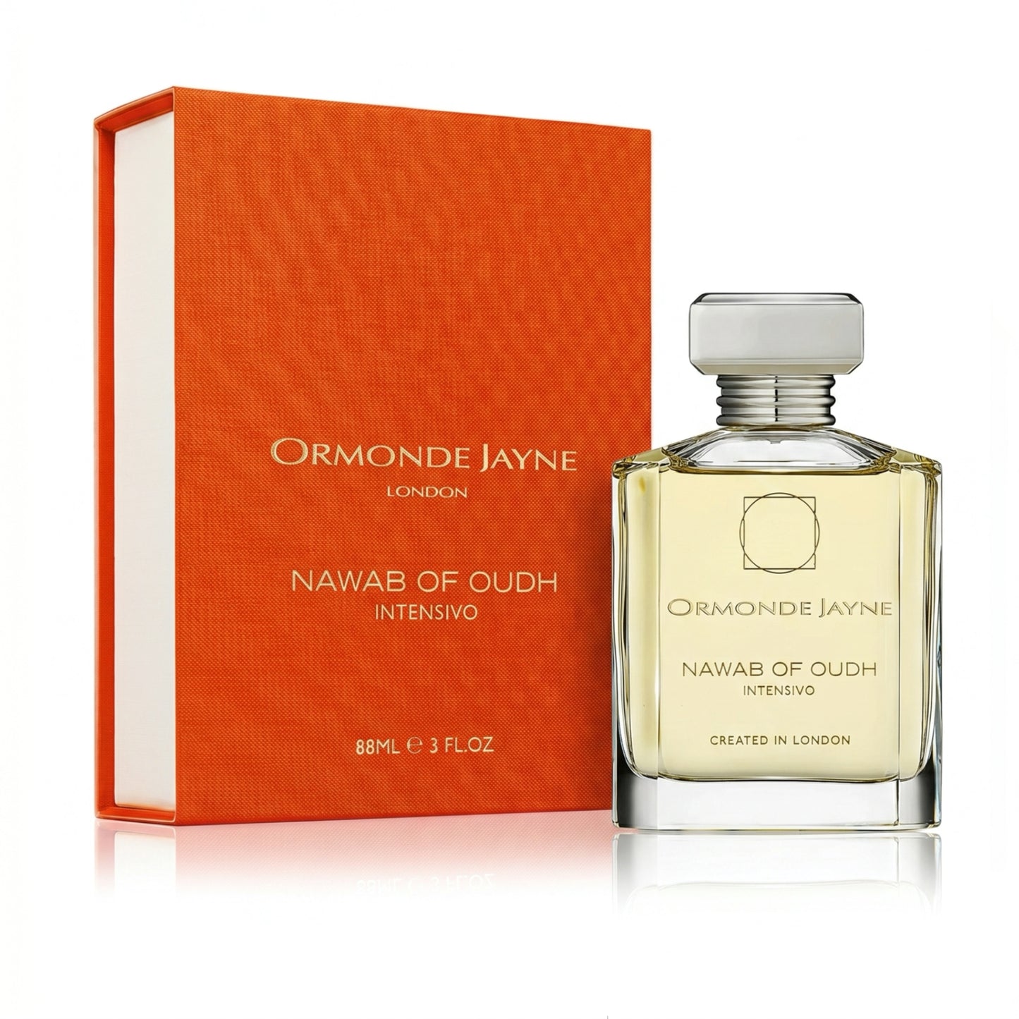 Nawab of Oudh Intensivo