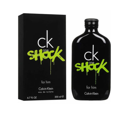 CK One Shock For Him