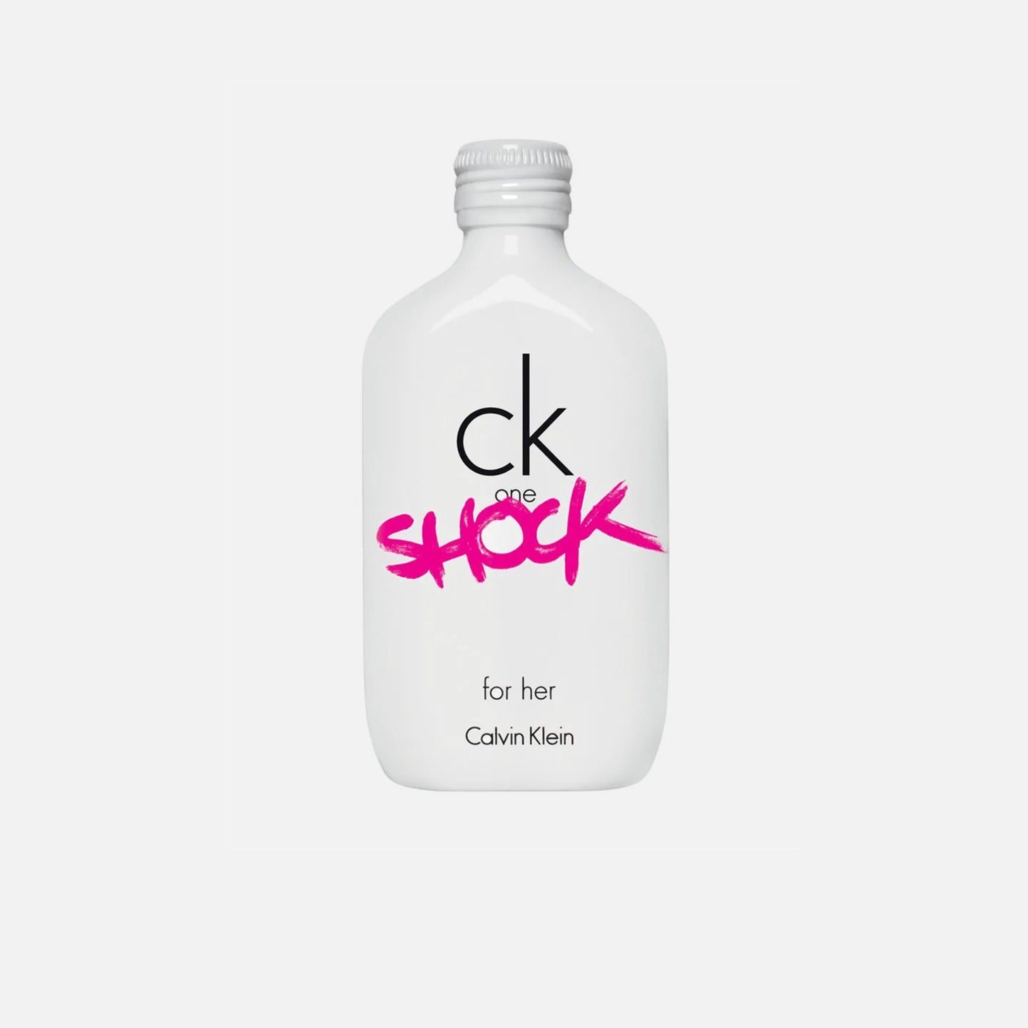 CK One Shock For Her