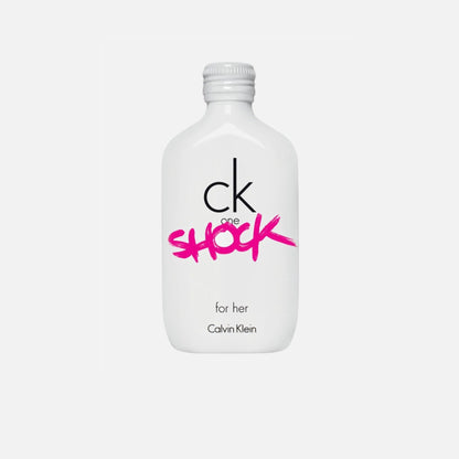 CK One Shock For Her
